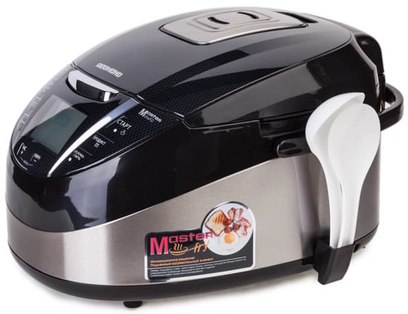 Мультикухня Redmond RMC-FM230