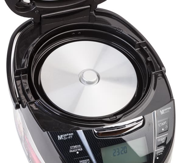 Мультикухня Redmond RMC-FM230