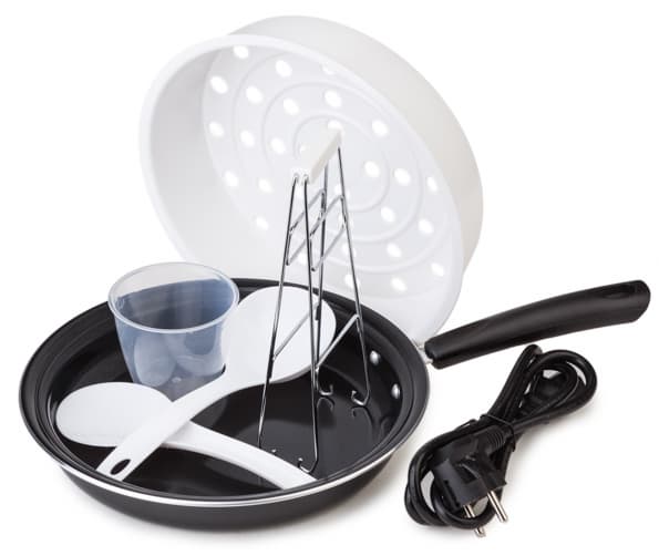 Мультикухня Redmond RMC-FM230