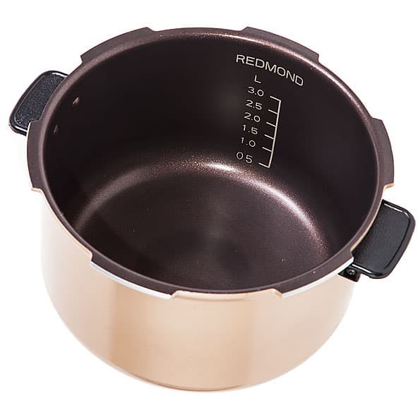 мультиварка Redmond RMC-M140