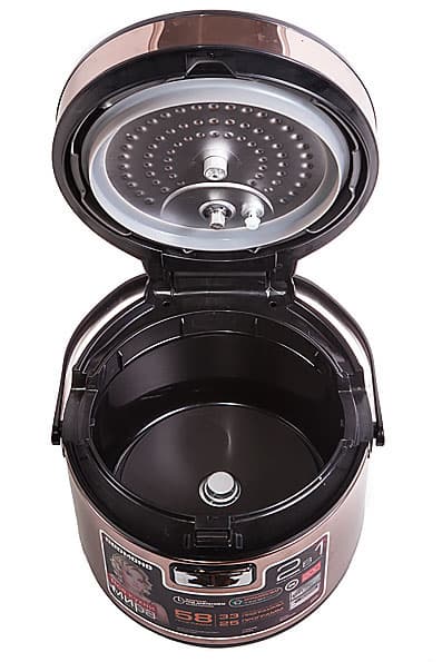 мультиварка Redmond RMC-M140