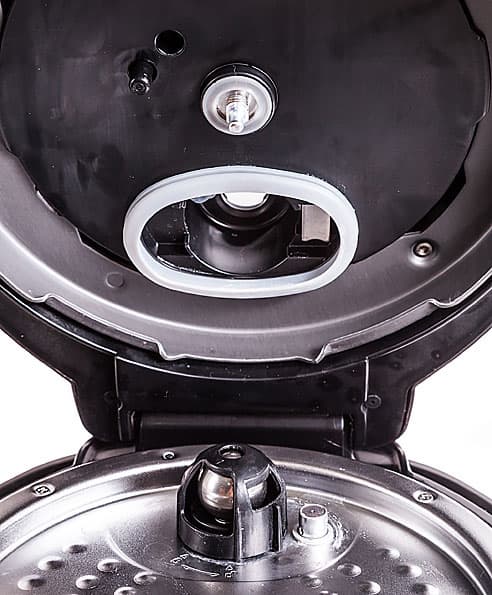 мультиварка Redmond RMC-M140