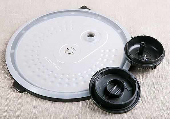 мультиварка Redmond RMC-M150