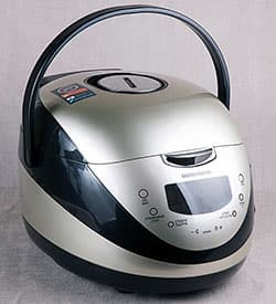 мультиварка Redmond RMC-M150