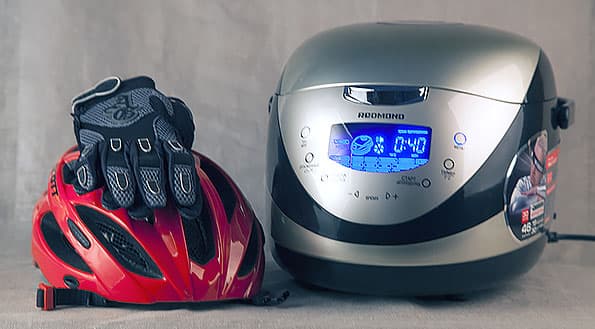 мультиварка Redmond RMC-M150