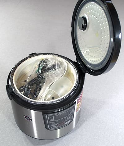 мультиварка Redmond RMC-M20