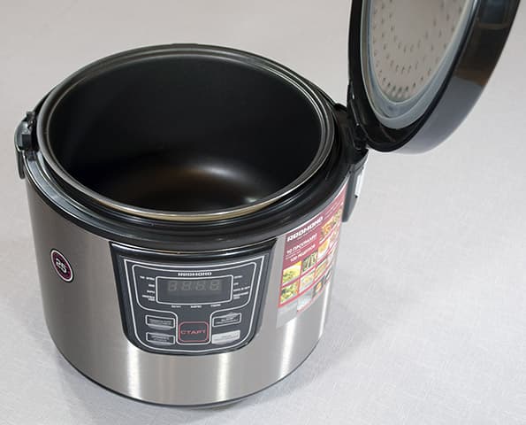 мультиварка Redmond RMC-M20