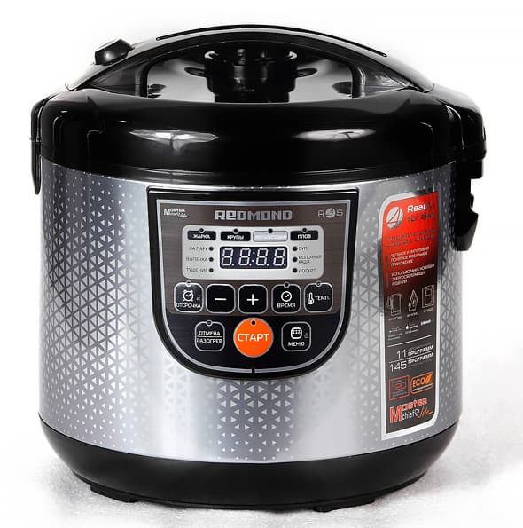 Мультиварка Redmond SkyCooker RMC-M222S