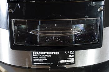 мультиварка Redmond RMC-M90