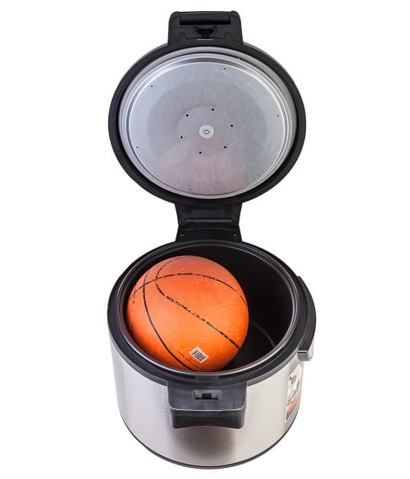 профессиональная мультиварка Redmond RMC-SM1000