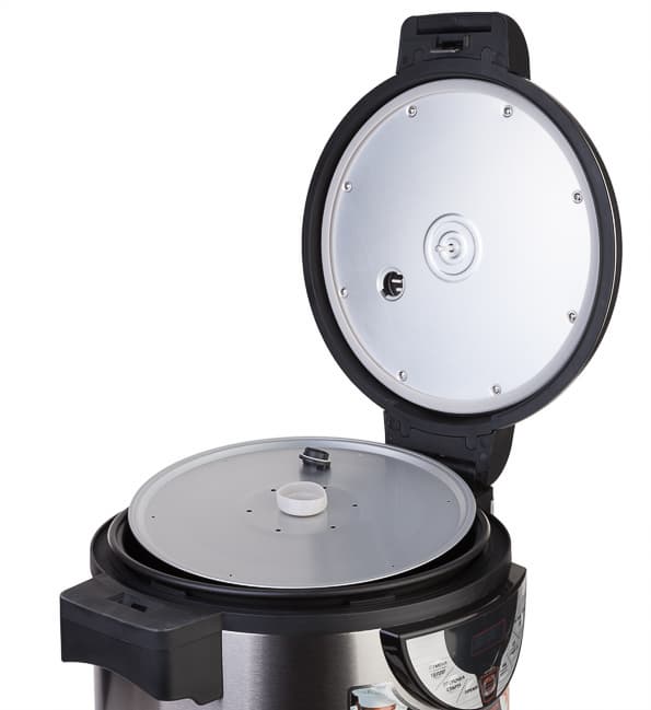 профессиональная мультиварка Redmond RMC-SM1000