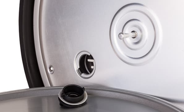 профессиональная мультиварка Redmond RMC-SM1000