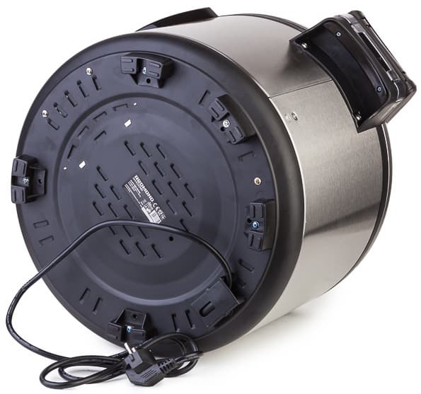 профессиональная мультиварка Redmond RMC-SM1000