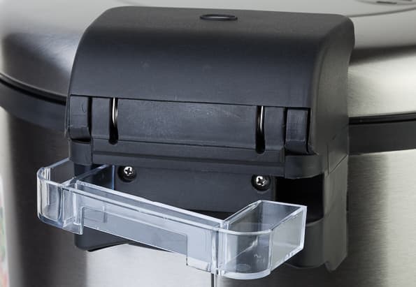 профессиональная мультиварка Redmond RMC-SM1000