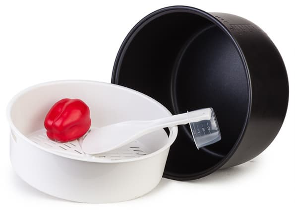 профессиональная мультиварка Redmond RMC-SM1000