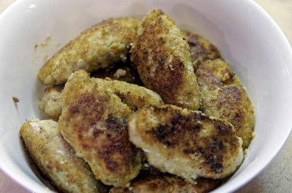 мясорубка Redmond RMG-1203-8