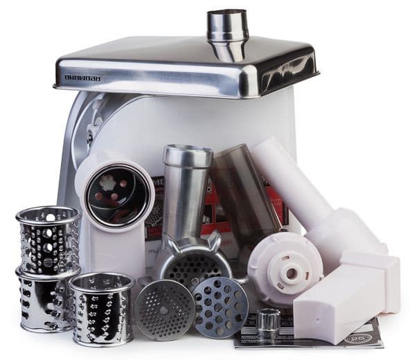 мясорубка Redmond RMG-1203-8