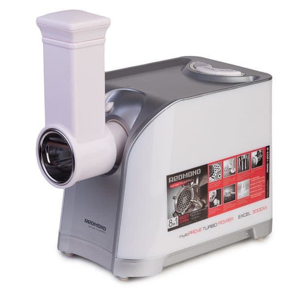 мясорубка Redmond RMG-1203-8