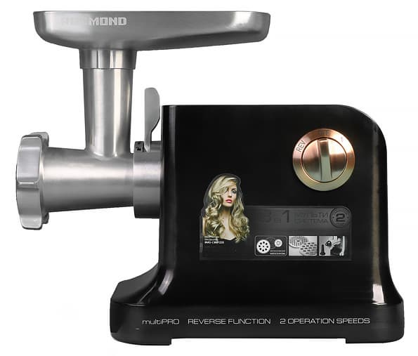 мясорубка Redmond RMG-CBM1225