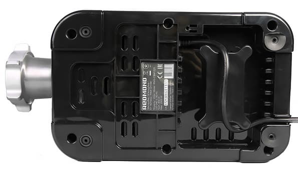 мясорубка Redmond RMG-CBM1225
