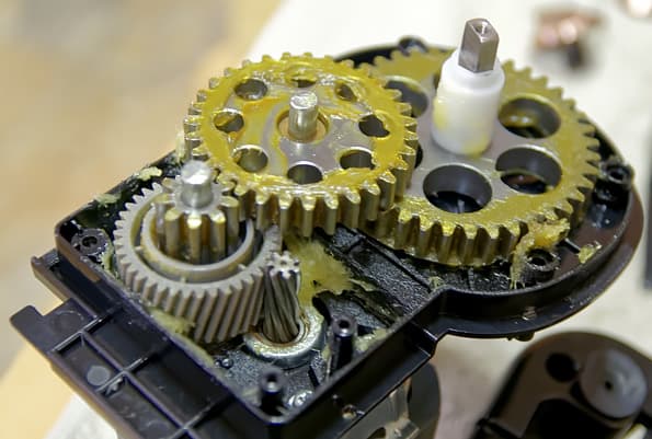 мясорубка Redmond RMG-CBM1225