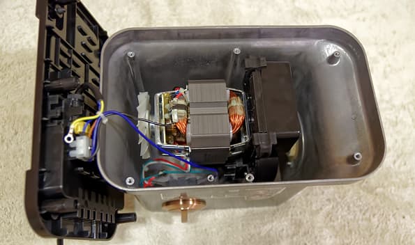 мясорубка Redmond RMG-CBM1225