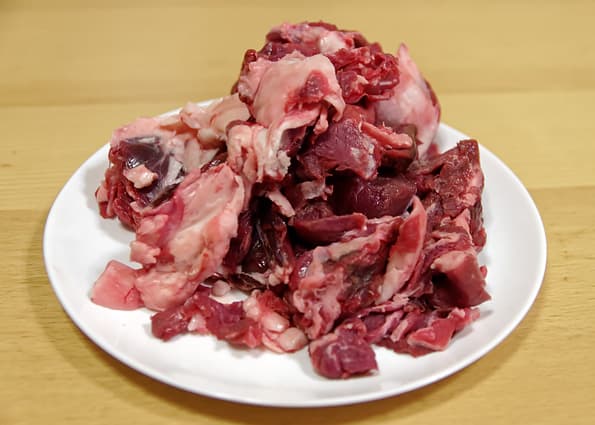 мясорубка Redmond RMG-CBM1225