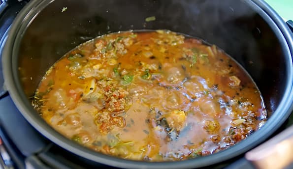 мясорубка Redmond RMG-CBM1225