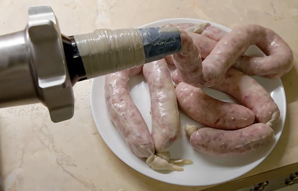 мясорубка Redmond RMG-CBM1225