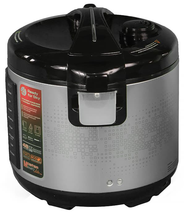 Мультикухня Redmond SkyKitchen RMK-FM41S