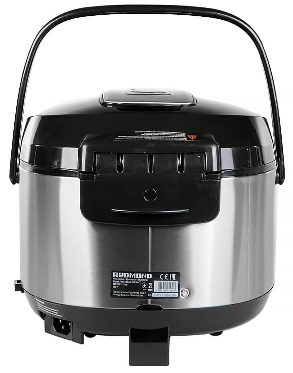 Мультиварка (мультикухня) Redmond RMK-M452