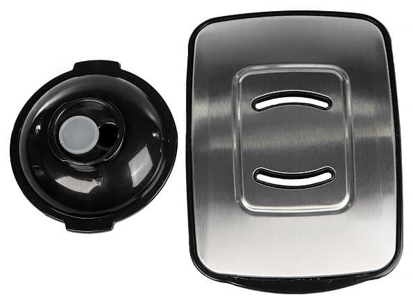 Мультиварка (мультикухня) Redmond RMK-M452