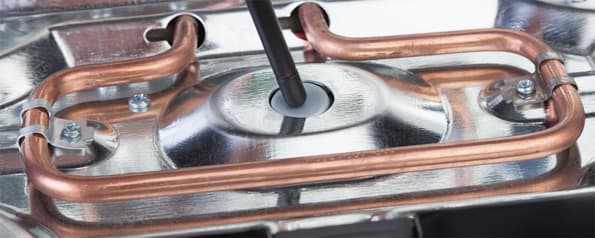 Бутербродница-вафельница Redmond RSM-M1404