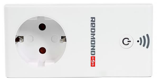 Умная розетка Redmond SkySocket Gateway 102S-E