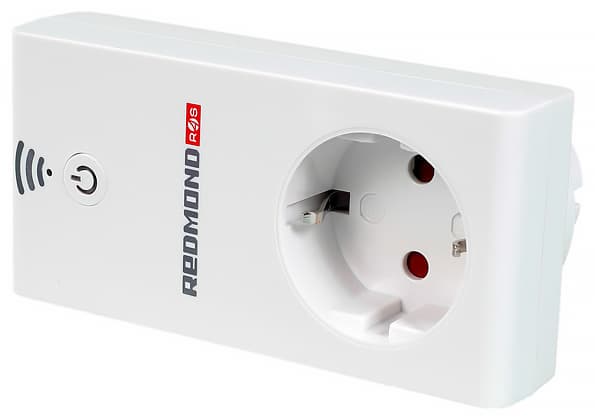 Умная розетка Redmond SkySocket Gateway 102S-E