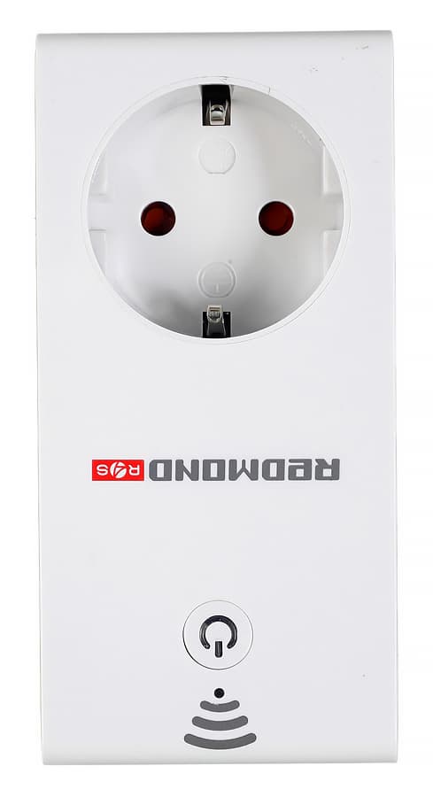 Умная розетка Redmond SkySocket Gateway 102S-E