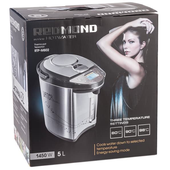 Термопот Redmond RTP-M802