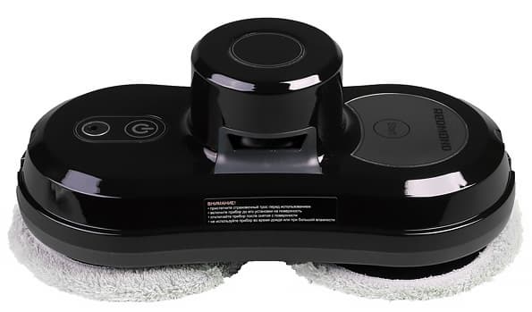 Робот для мойки окон Redmond RV-RW001