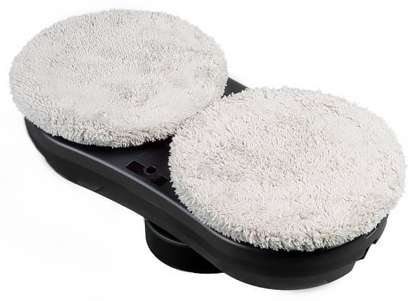 Робот для мойки окон Redmond RV-RW001