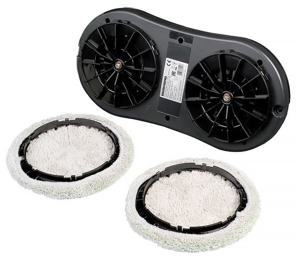 Робот для мойки окон Redmond RV-RW001