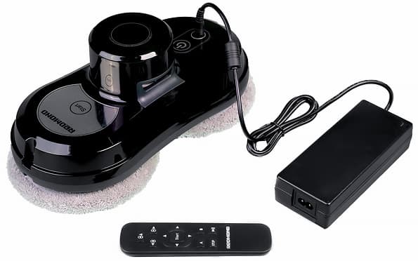 Робот для мойки окон Redmond RV-RW001