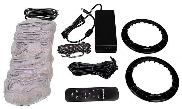 Робот для мойки окон Redmond RV-RW001