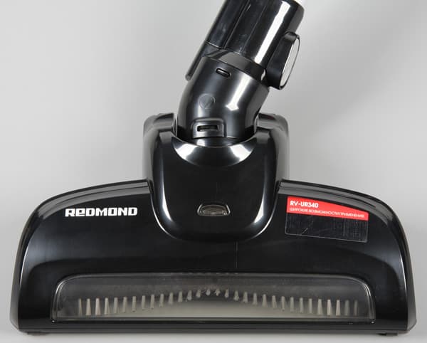 Пылесос Redmond RV-UR340, основная насадка