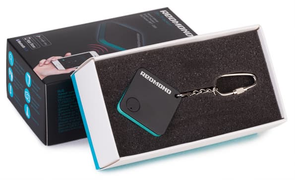 Гаджеты для Redmond Sky Home: розетка, цоколь и трекер