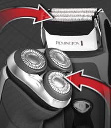 Электробритва Remington PF7500