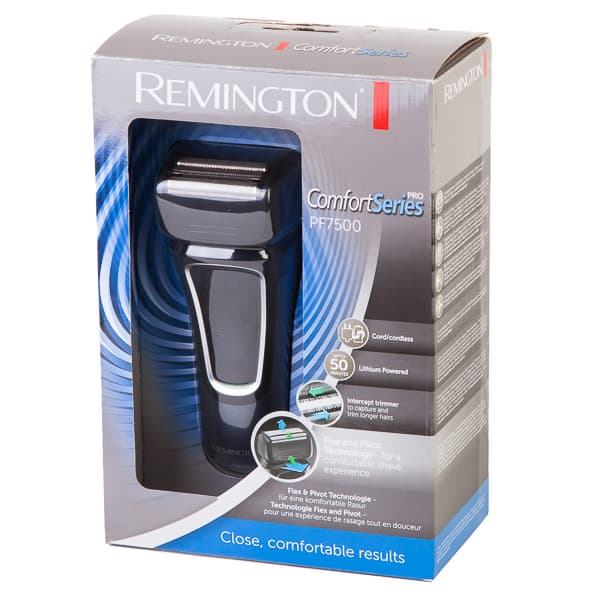 Электробритва Remington PF7500