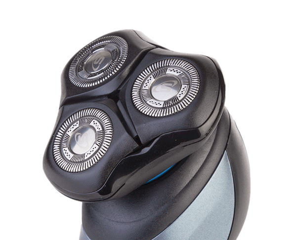 Роторная электробритва Remington XR1330