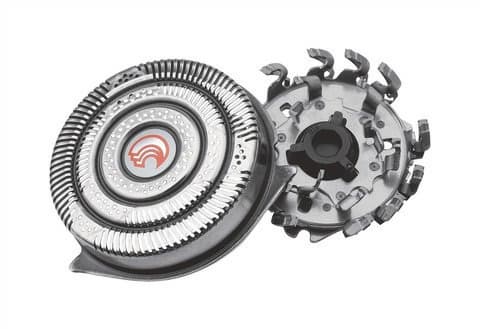 Роторная электробритва Remington XR1330