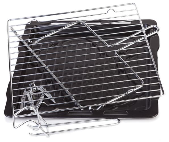 Мини-печь Ricci TO-28CRKSL