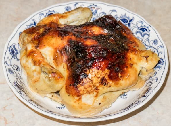 Rommelsbacher BG-1550